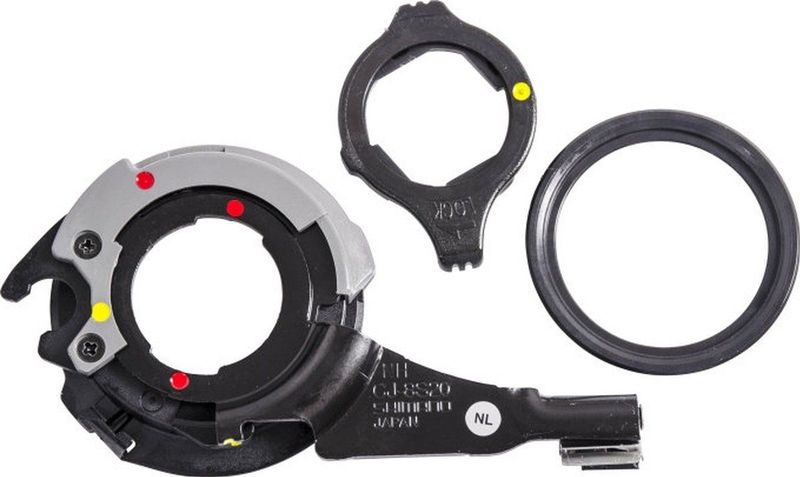 Shimano Schakel Unit Nexus 8