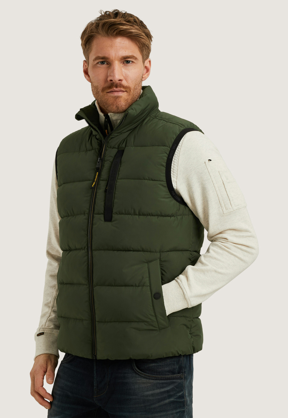 PME Legend Avizer Bodywarmer