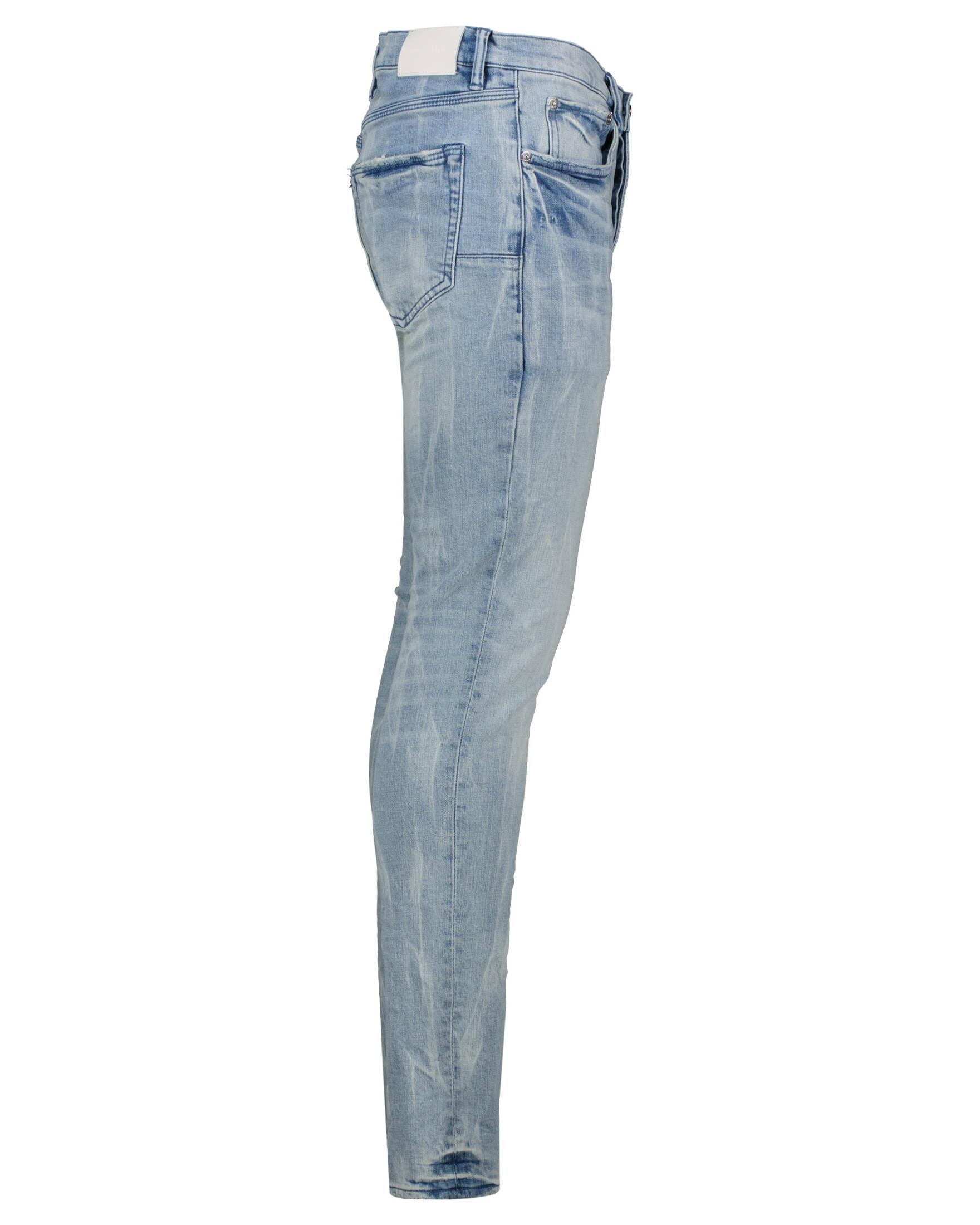 Purple Brand| Herren Jeans Slim Fit
