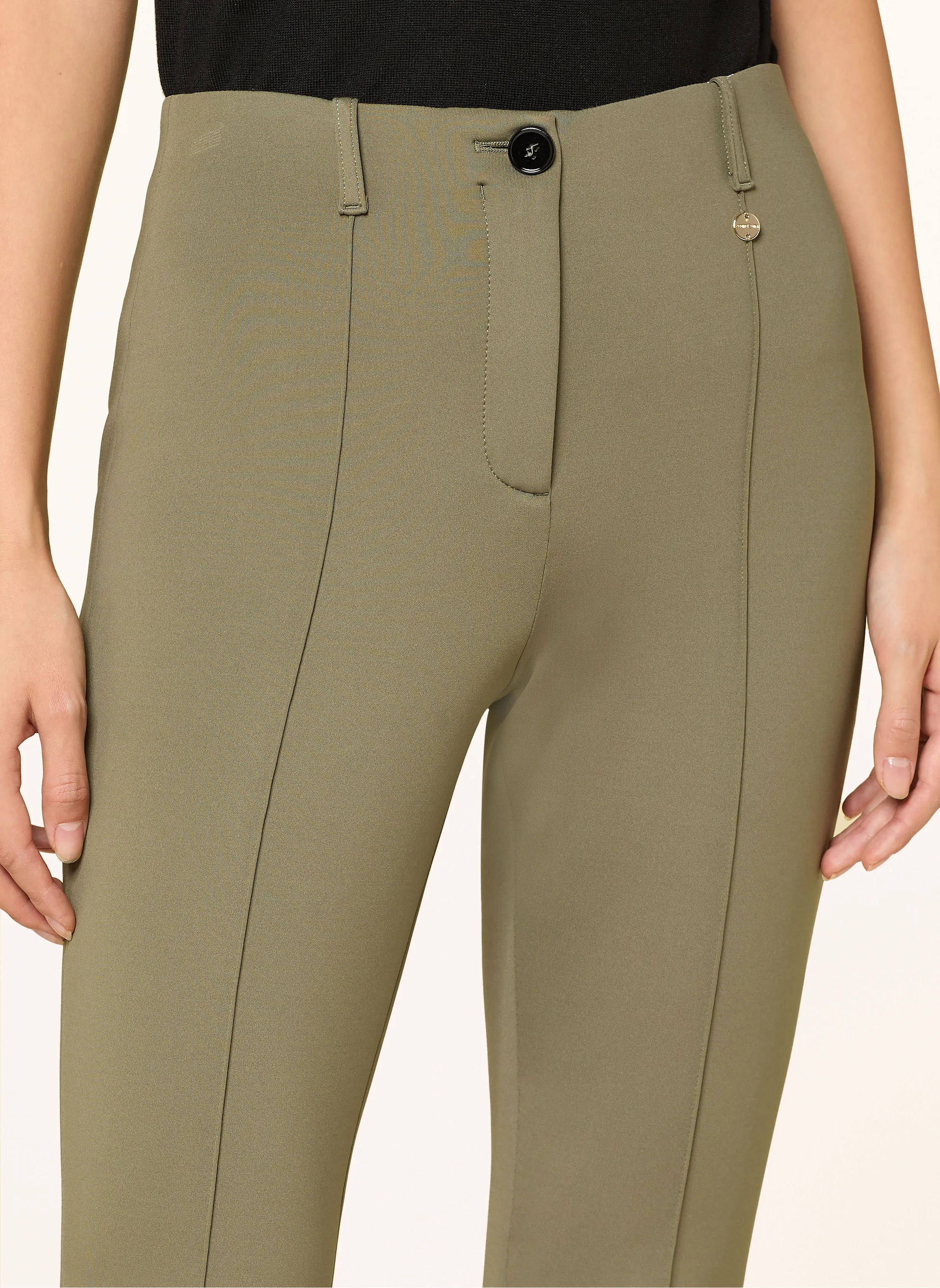 MARC CAIN Jerseyhose SYDNEY