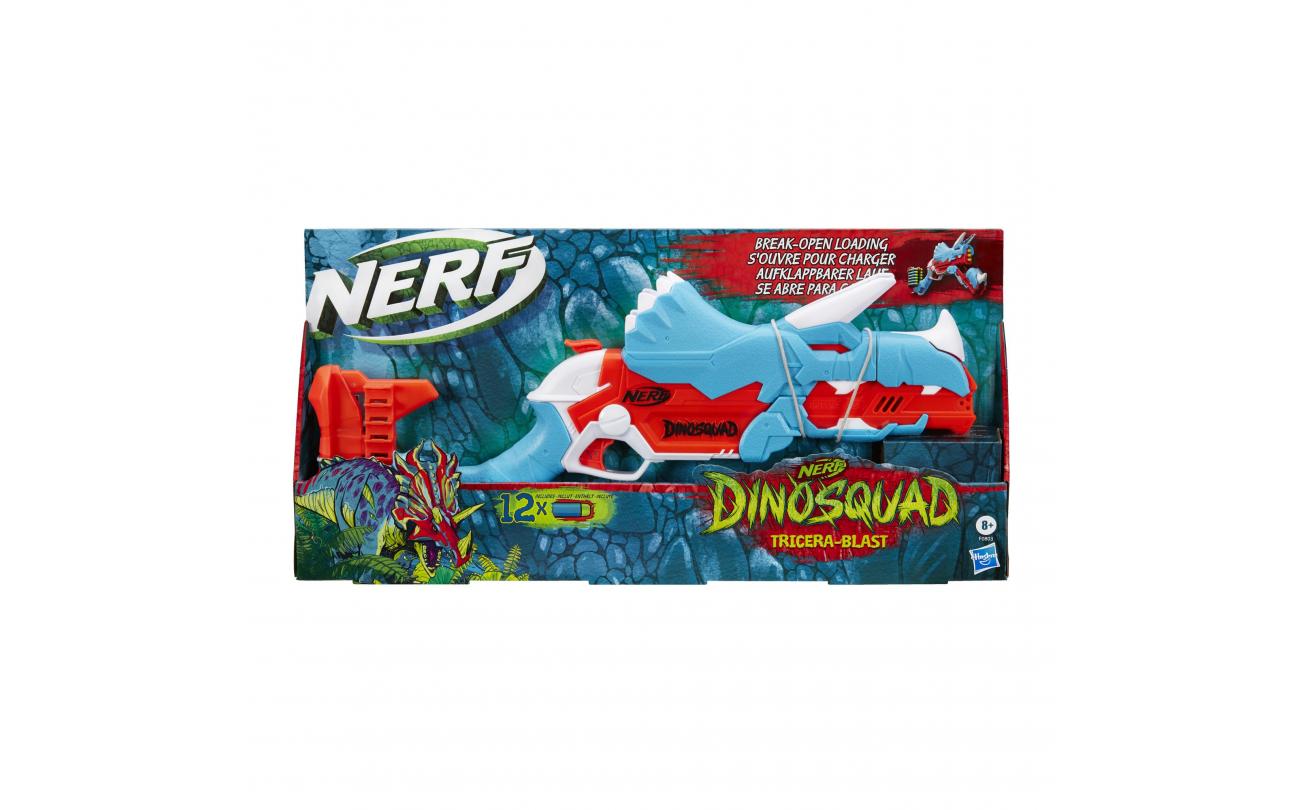 NERF DinoSquad Tricera-Blast