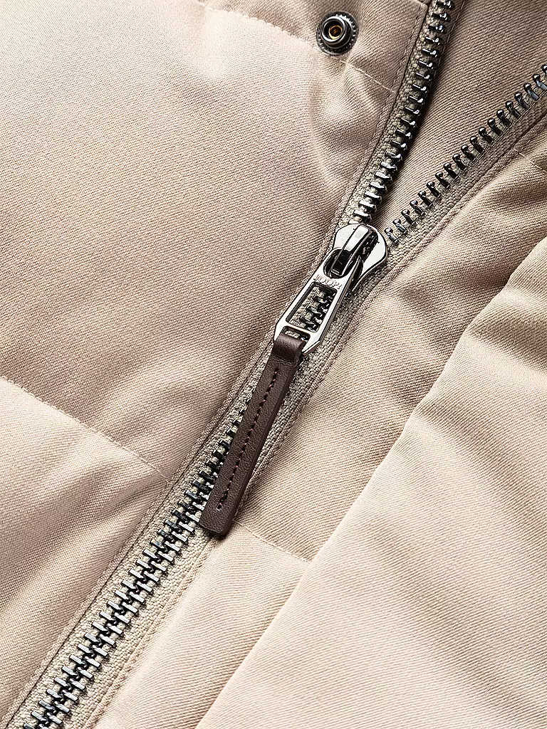 JOOP Parka WINSTON beige