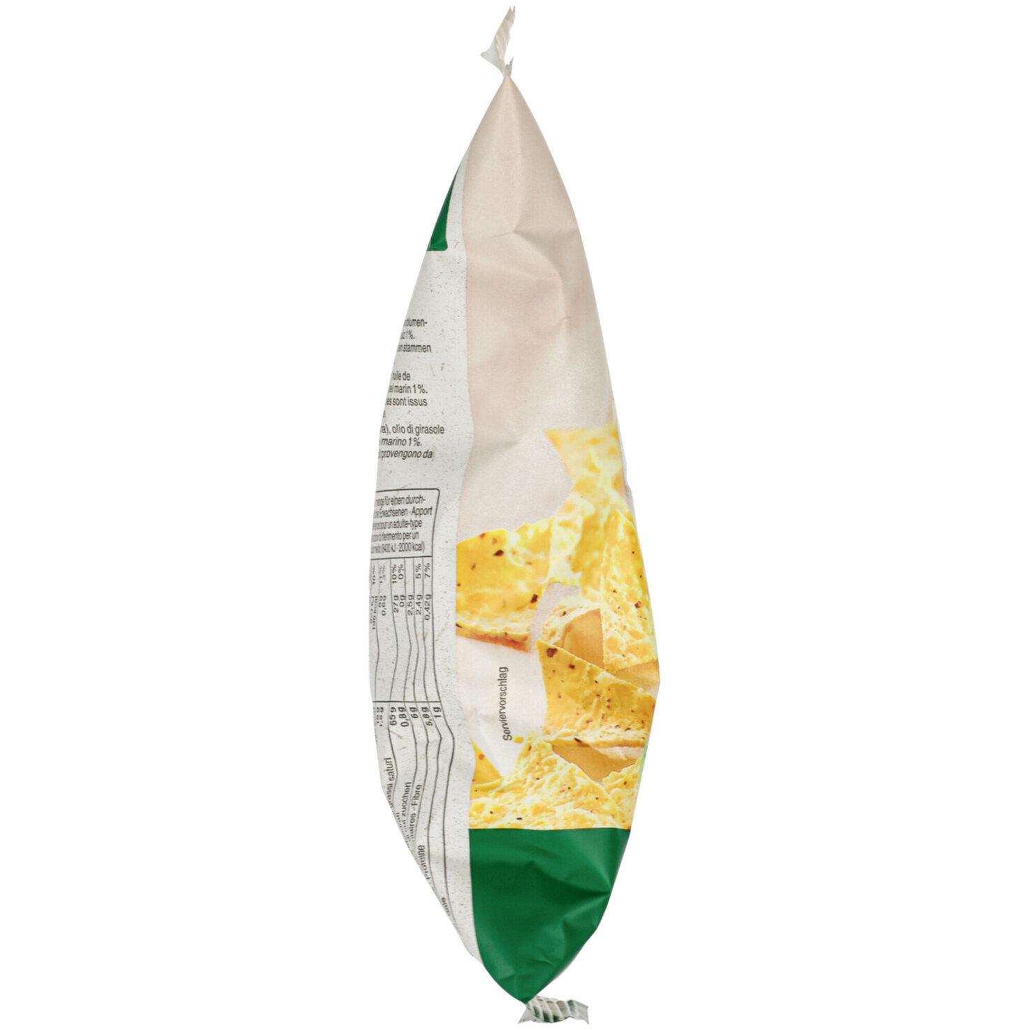 Naturaplan Bio Tortilla Chips Nature