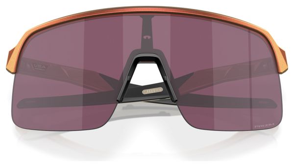Lunettes Oakley Sutro Lite Chrysalis Collection/ Prizm Road Black/ Ref : OO9463-5839