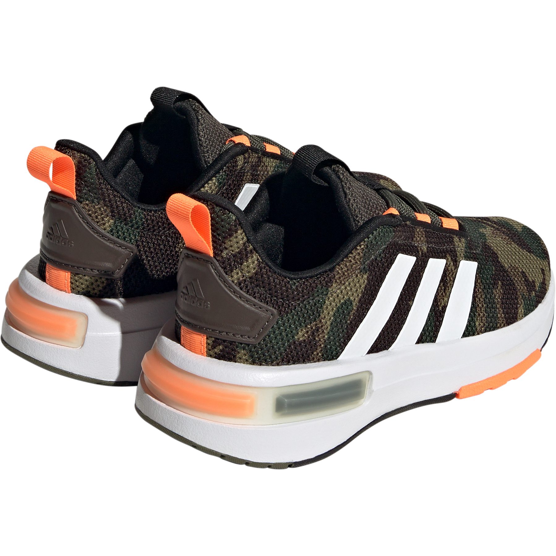 adidas Racer TR23 Sneaker Kinder shadow olive