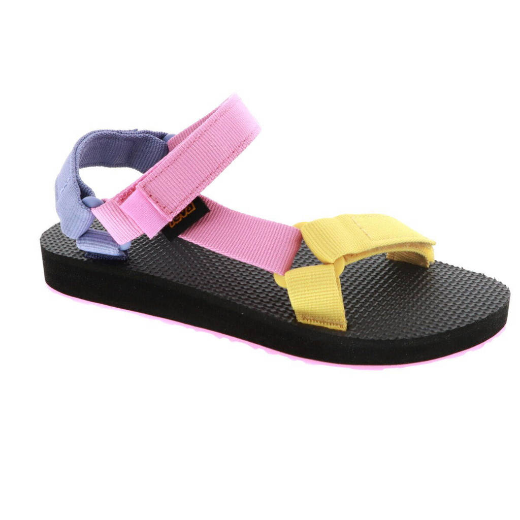 Teva sandalen multi