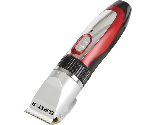 Sonic draadloze tondeuse inclusief accessoires