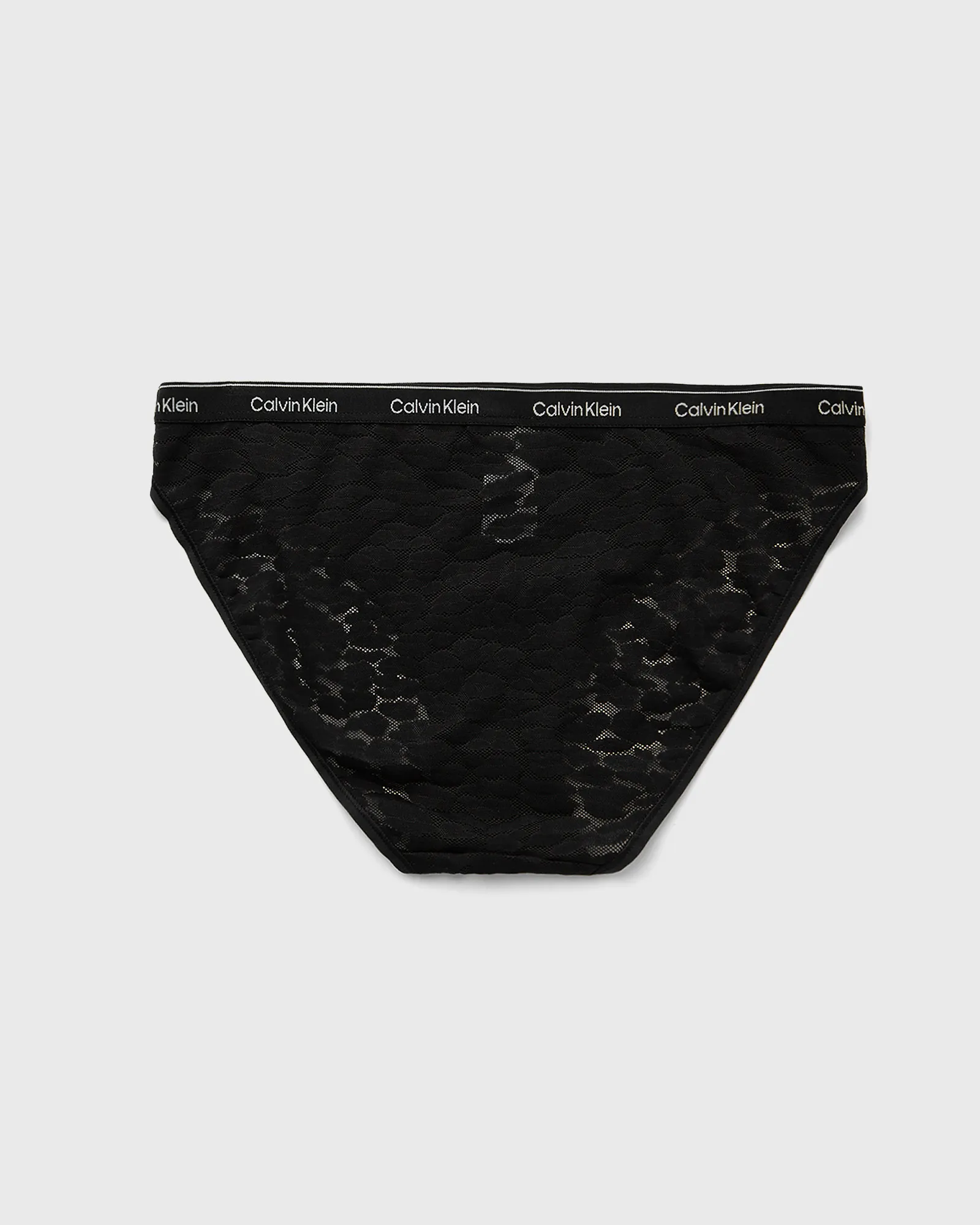 Calvin Klein Underwear WMNS 3 PACK BIKINI (LOW-RISE)