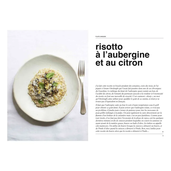 Hachette Dans ma cuisine - FR