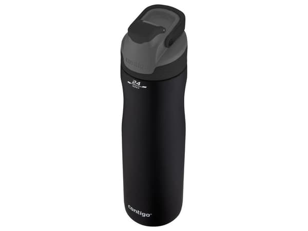 Contigo - Autoseal Chill Matte Black - 720 ml