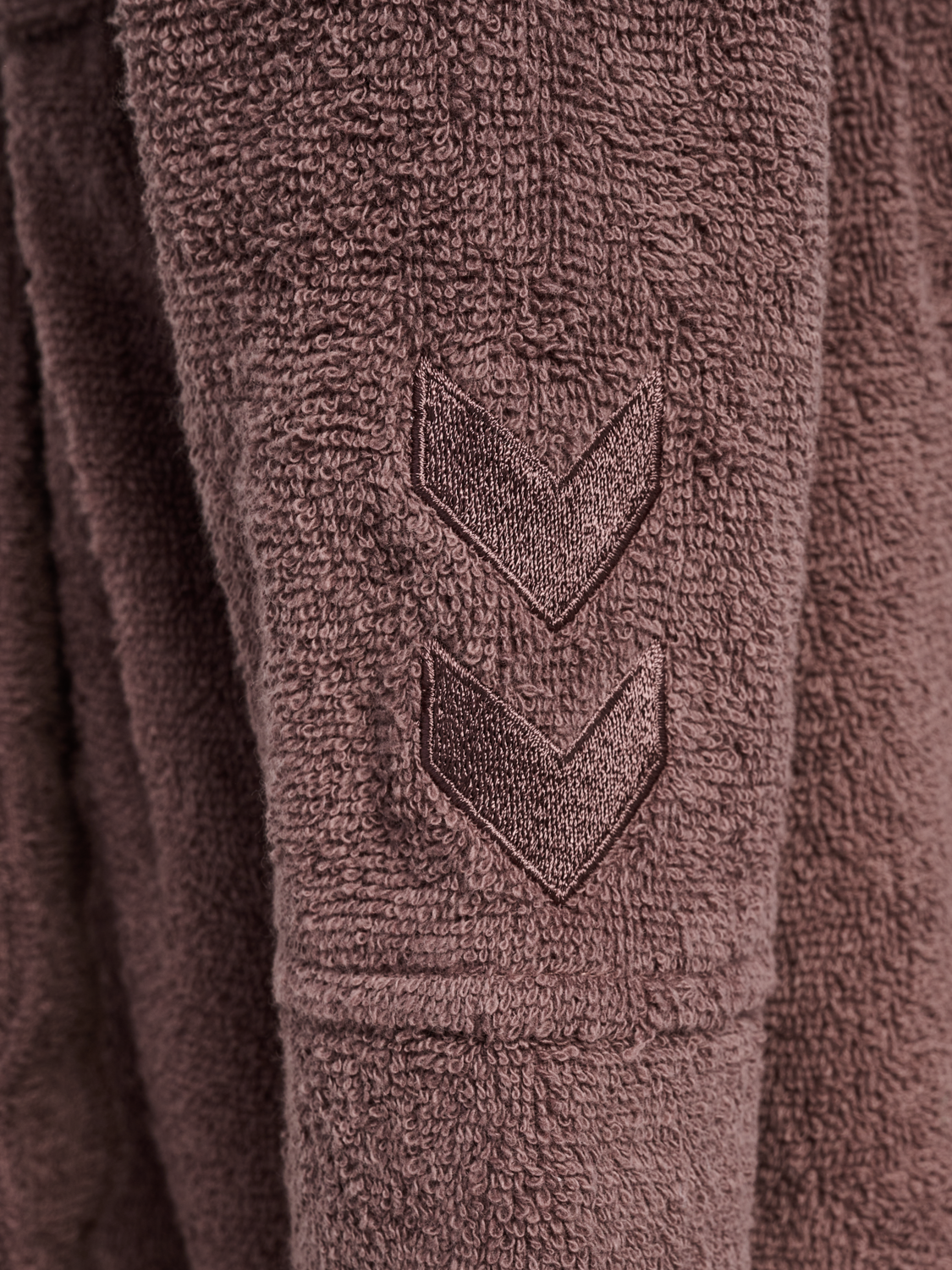 hmlKIRBY ROBE