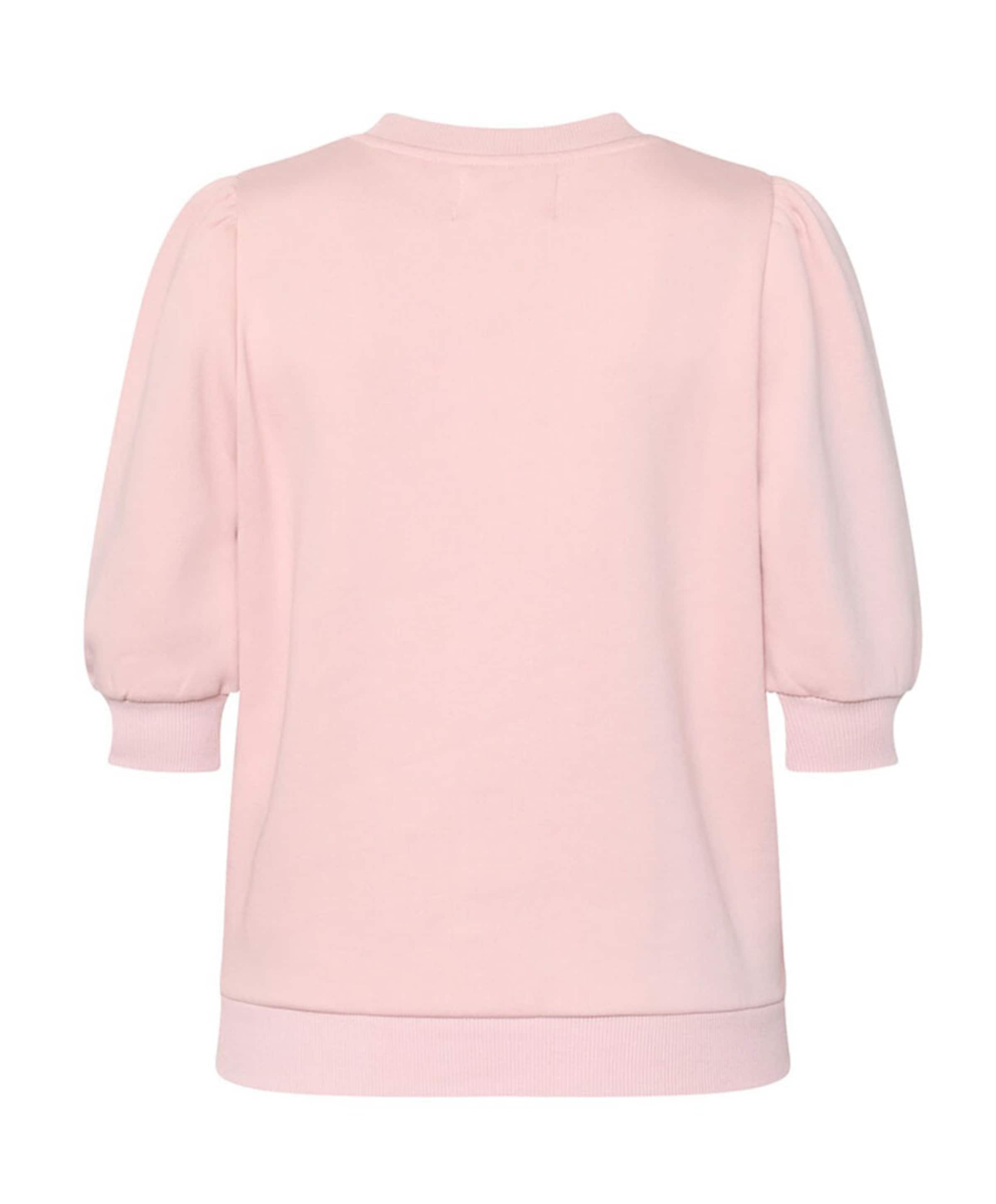 Sisters Point Dames trui roze