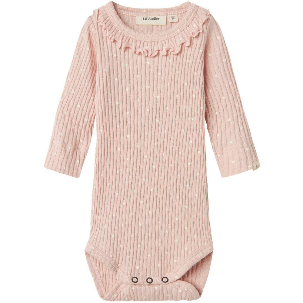Køb Lil'Atelier Peach Whip Fiducia Slim Body