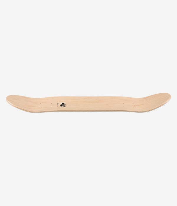 HUF Green Buddy Slick 8.25