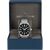 Jacques Lemans Herrenuhr Hybromatic Steel Black 1-2131D