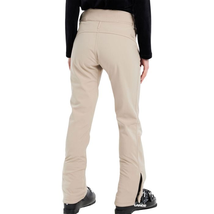 Protest Lole Softshell Skibroek Dames