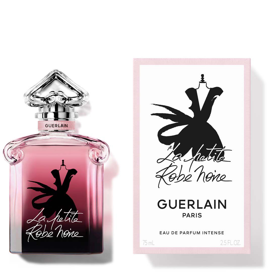 GUERLAIN LA PETITE ROBE NOIRE Eau de Parfum Intense - 75ml