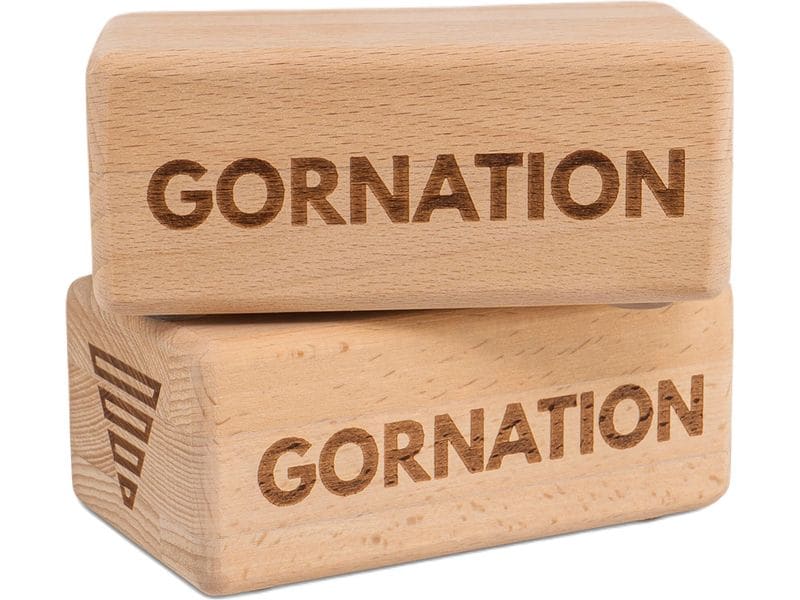 GORNATION Handstand Blocks Handstand Blöcke
