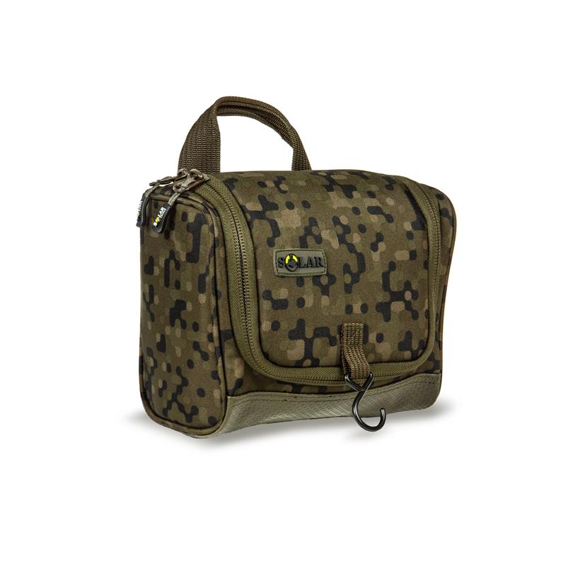 Trousse De Toilette Solar Sp C-Tech Washbag