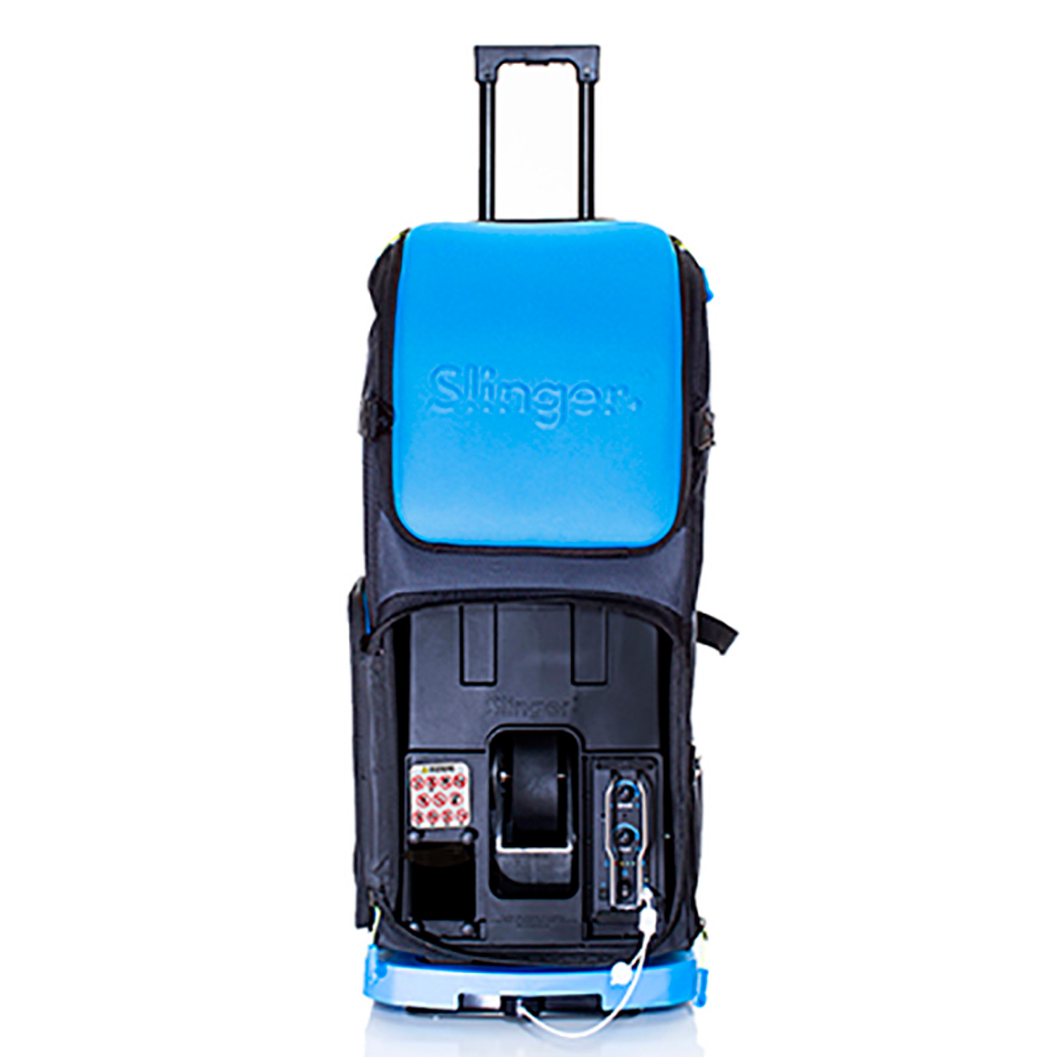 Slinger Slingshot T-One Oscillator