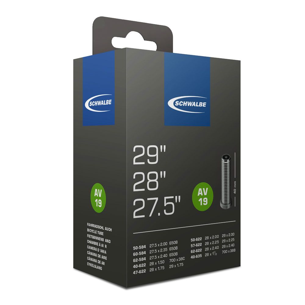 Schwalbe Schlauch AV 19
