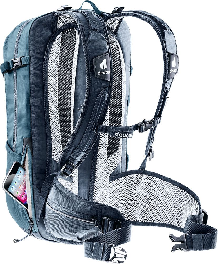 deuter Flyt 14 - Protektor-Rucksack kaufen | Bike-Discount