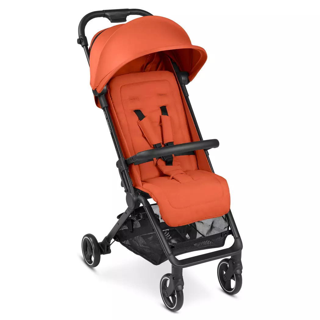 Buggy Ping Two Carrot