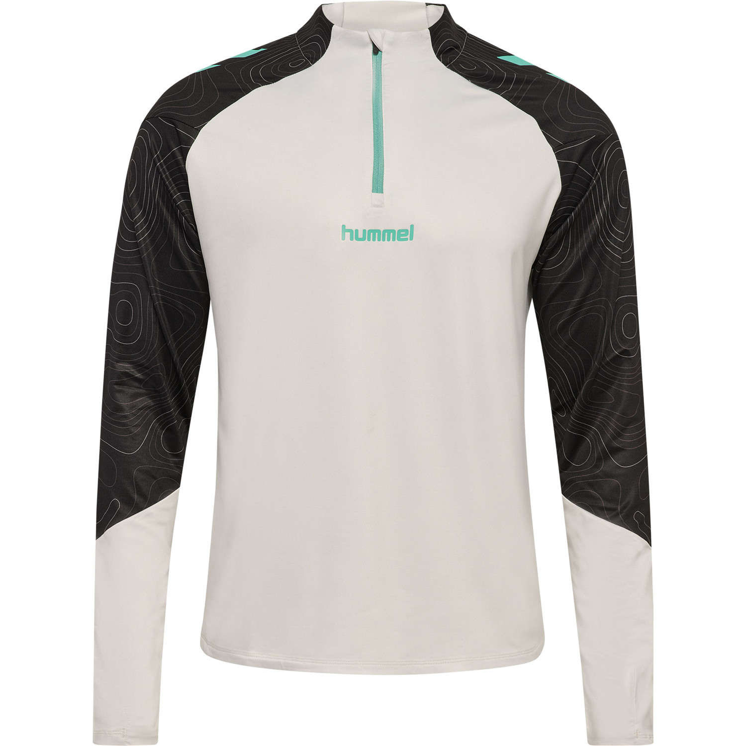 Hummel Blaze 2.0 Training Half Zip Men