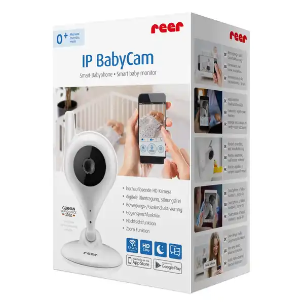 IP BabyCam