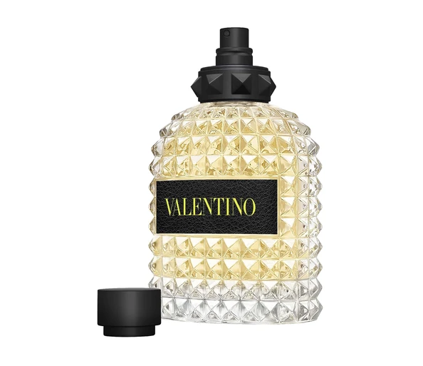 Valentino Born In Roma Uomo Yellow Dream Eau de Toilette