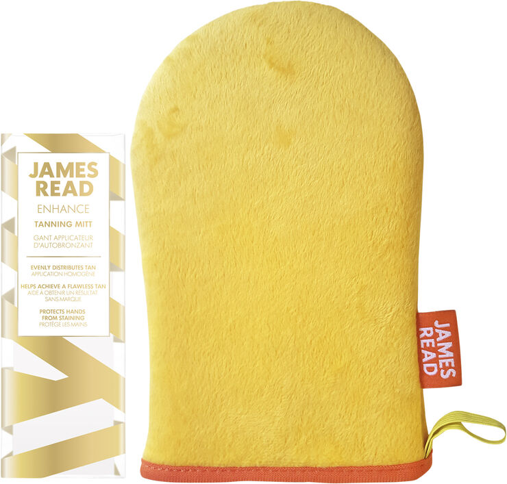 James Read Tanning Mitt