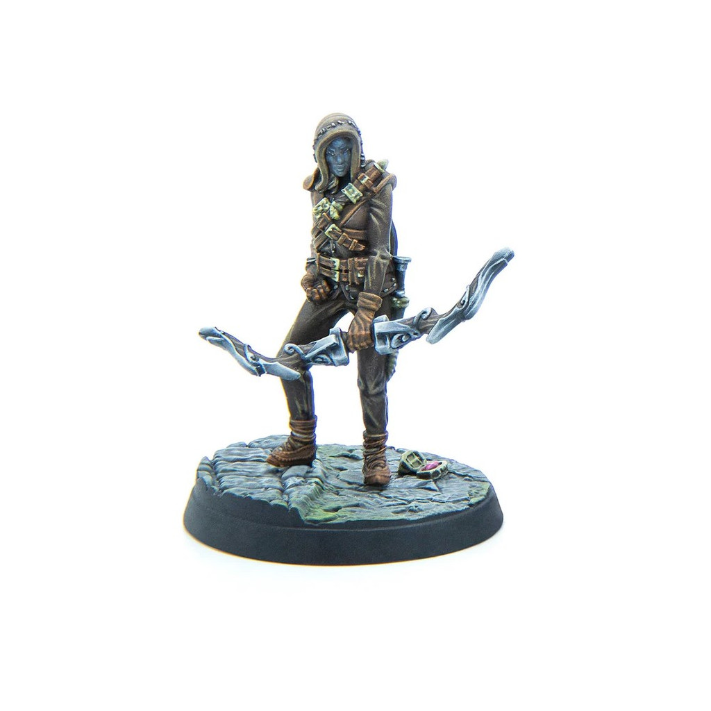 The Elder Scrolls: Call to Arms - Thieves Guild