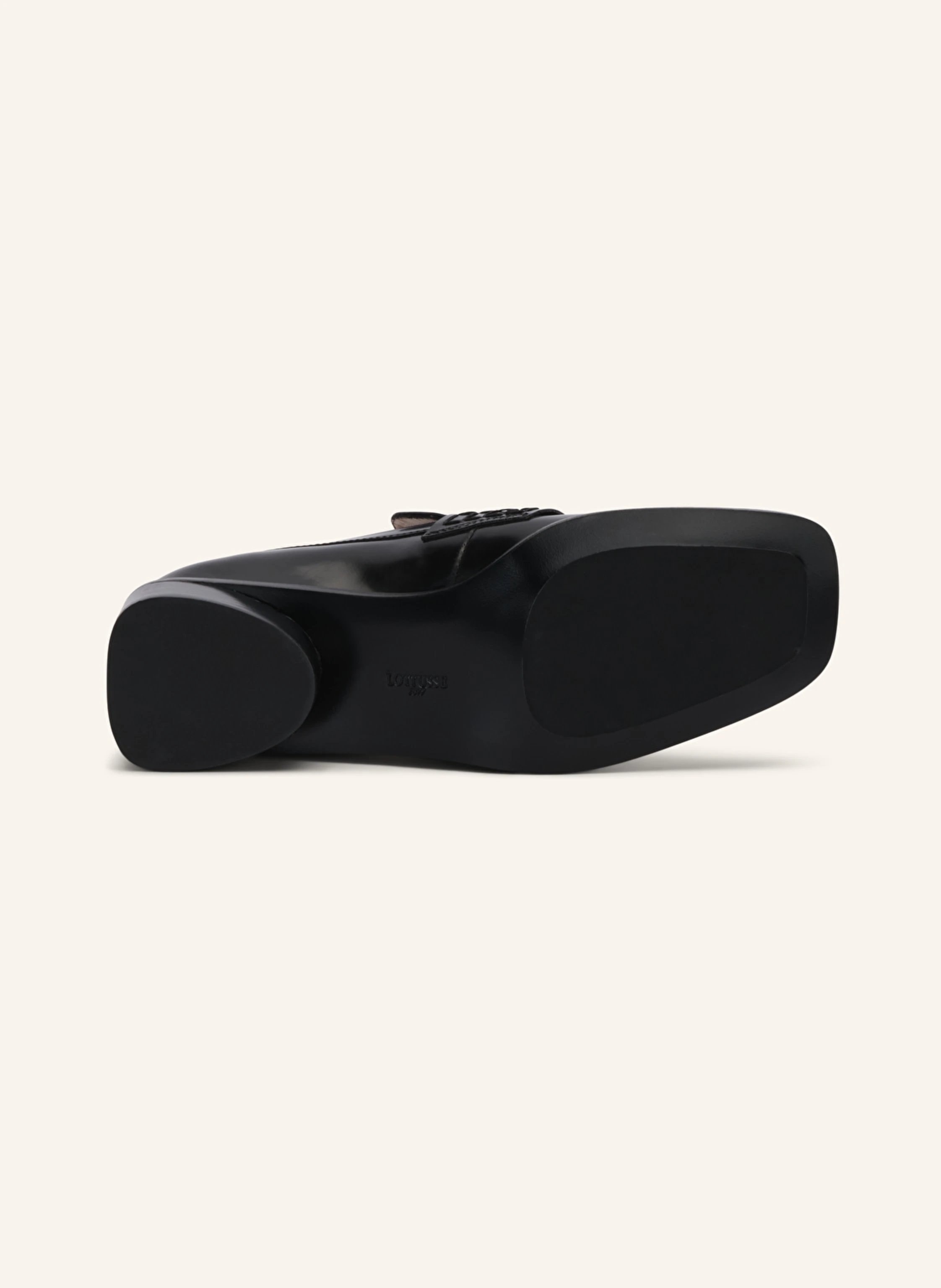 LOTTUSSE Band-Loafer PARIS