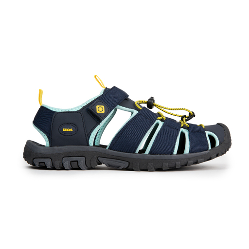 Sandalia Deportivas Trekking Y Senderismo Izas Frosty
