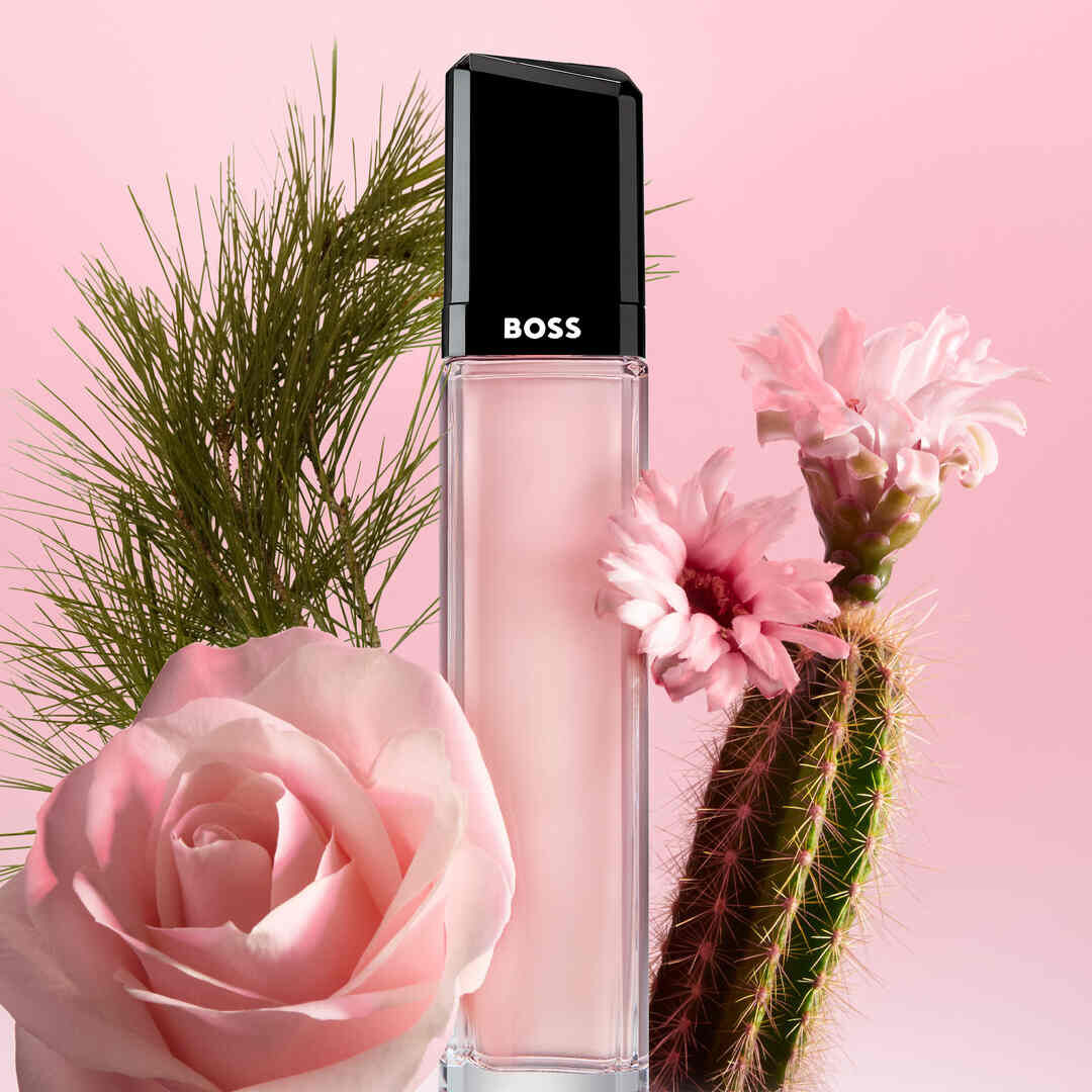 HUGO BOSS BOSS MA VIE Eau de Parfum - 75ml