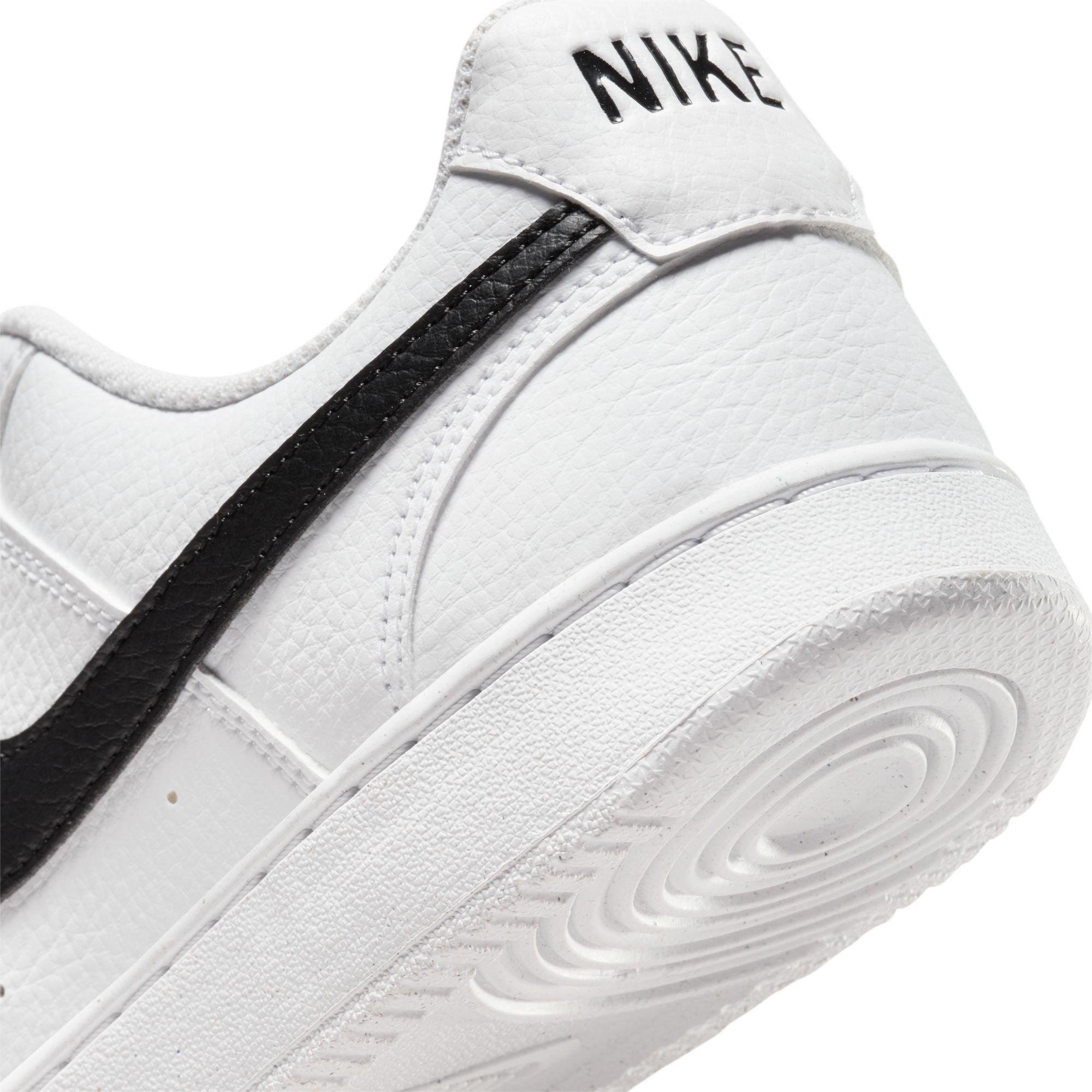Nike Court Vision Low Next Nature Trainers