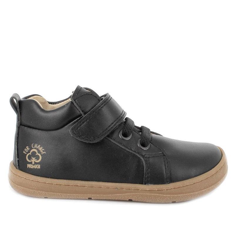 Primigi Primigi Barefoot For Change Pot Nero