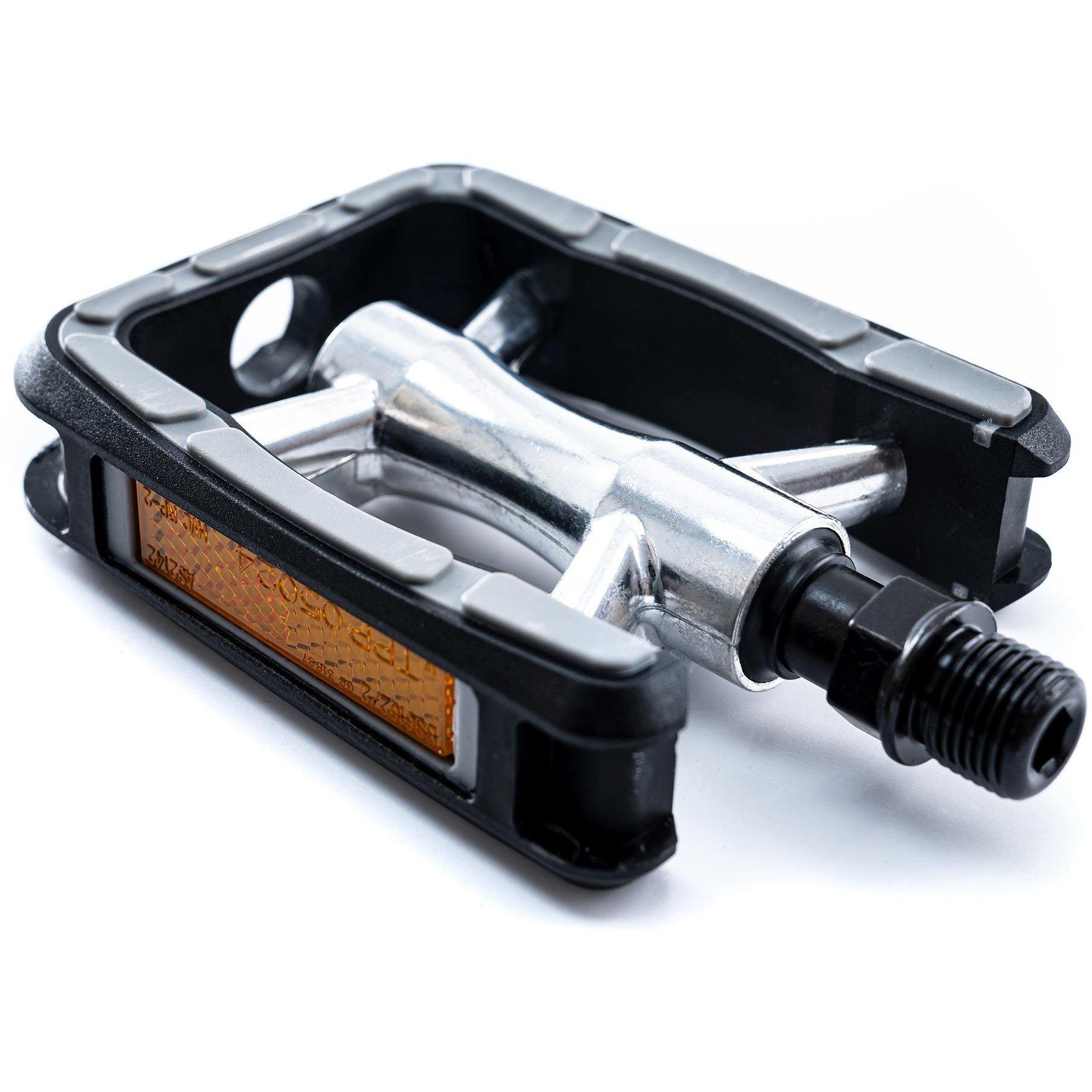 RFR Cube RFR Pedal Comfort CMPT Black