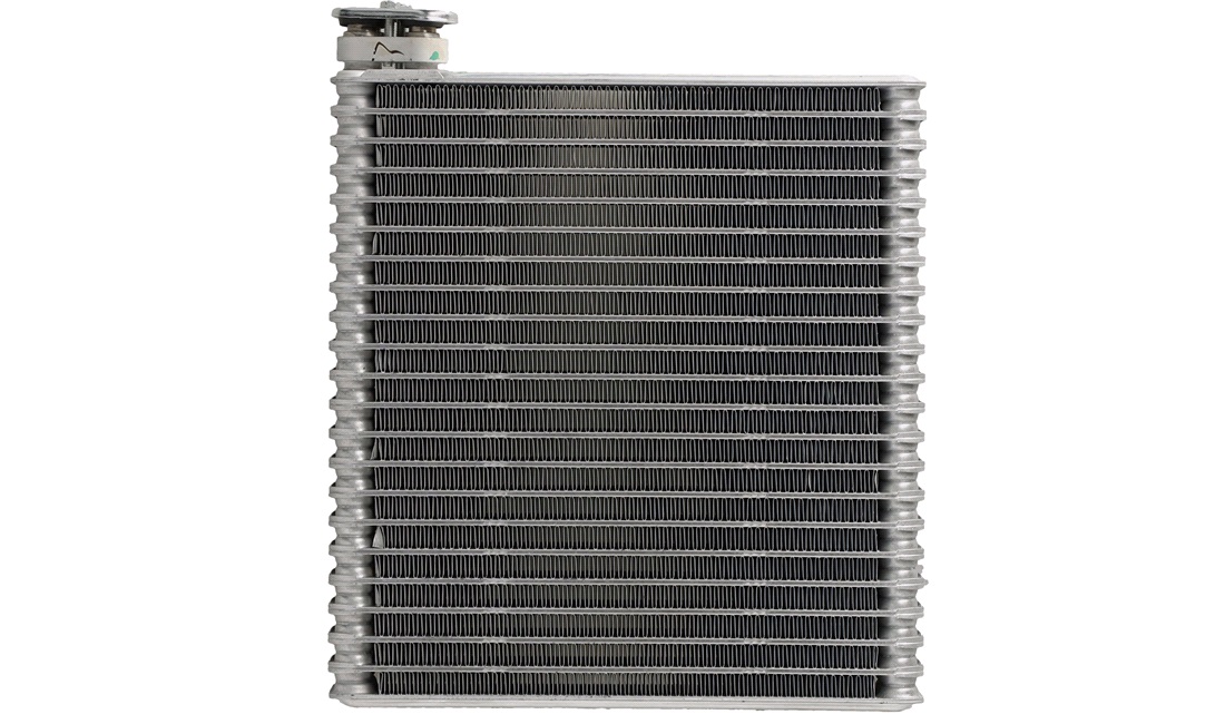 Fordamper