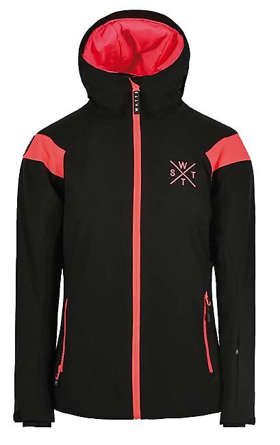 WATTS - VESTE DE SKI ICE