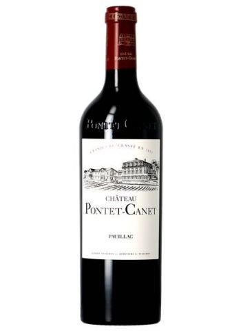 Pontet Canet - Pontet Canet