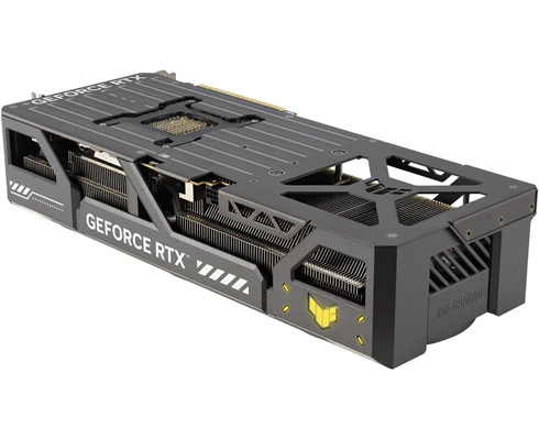 ASUS TUF Gaming GeForce RTX 5090 OC 32GB