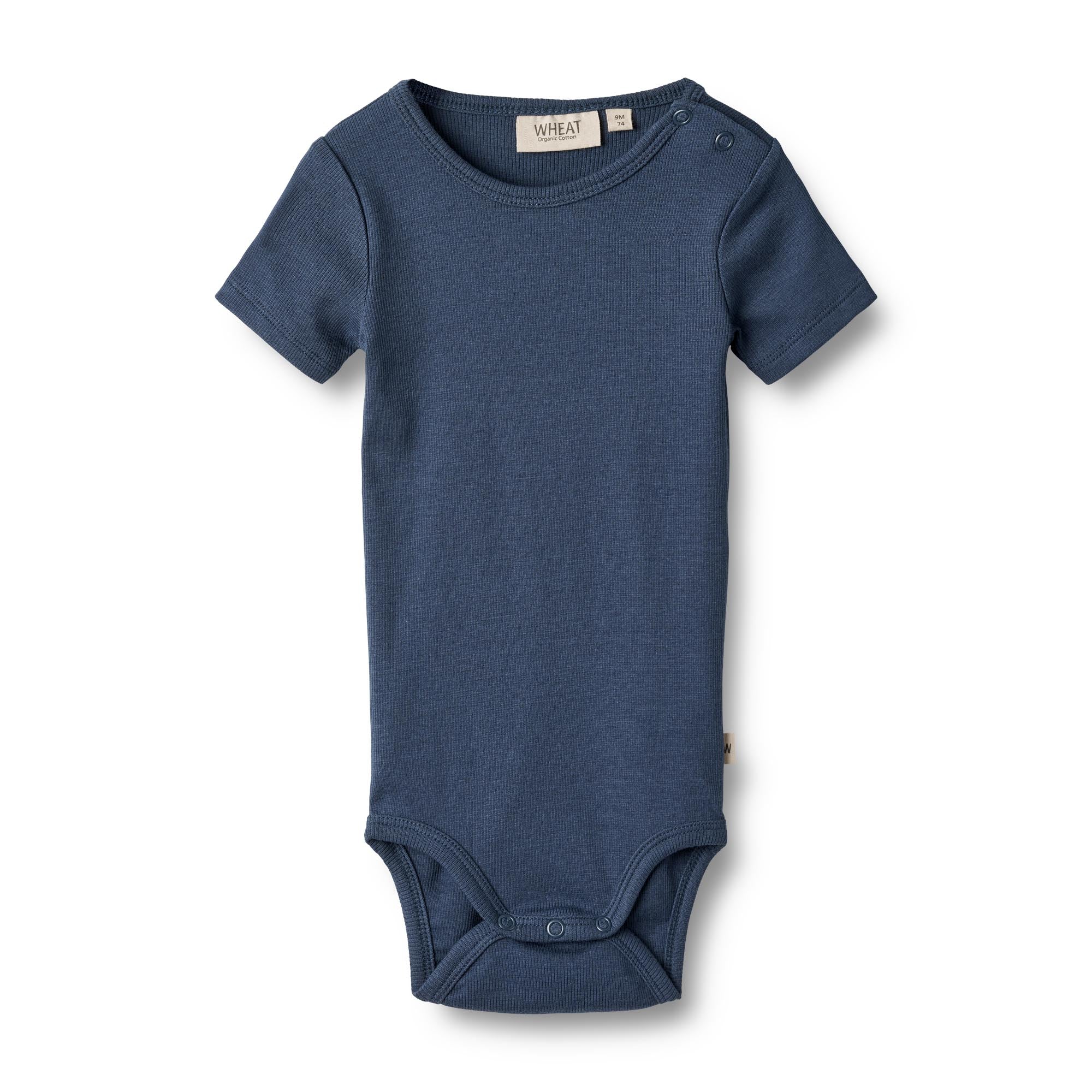 Wheat Body Rib Timo
