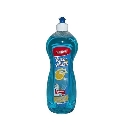 Reinex 94 Klarspüler Zitronenfrische, 1l
