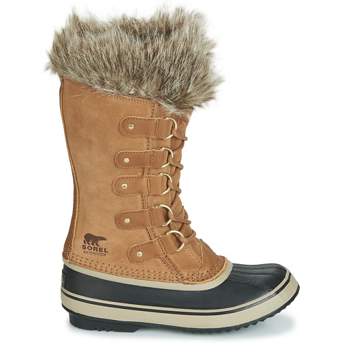 Sorel - JOAN OF ARCTIC - Camel