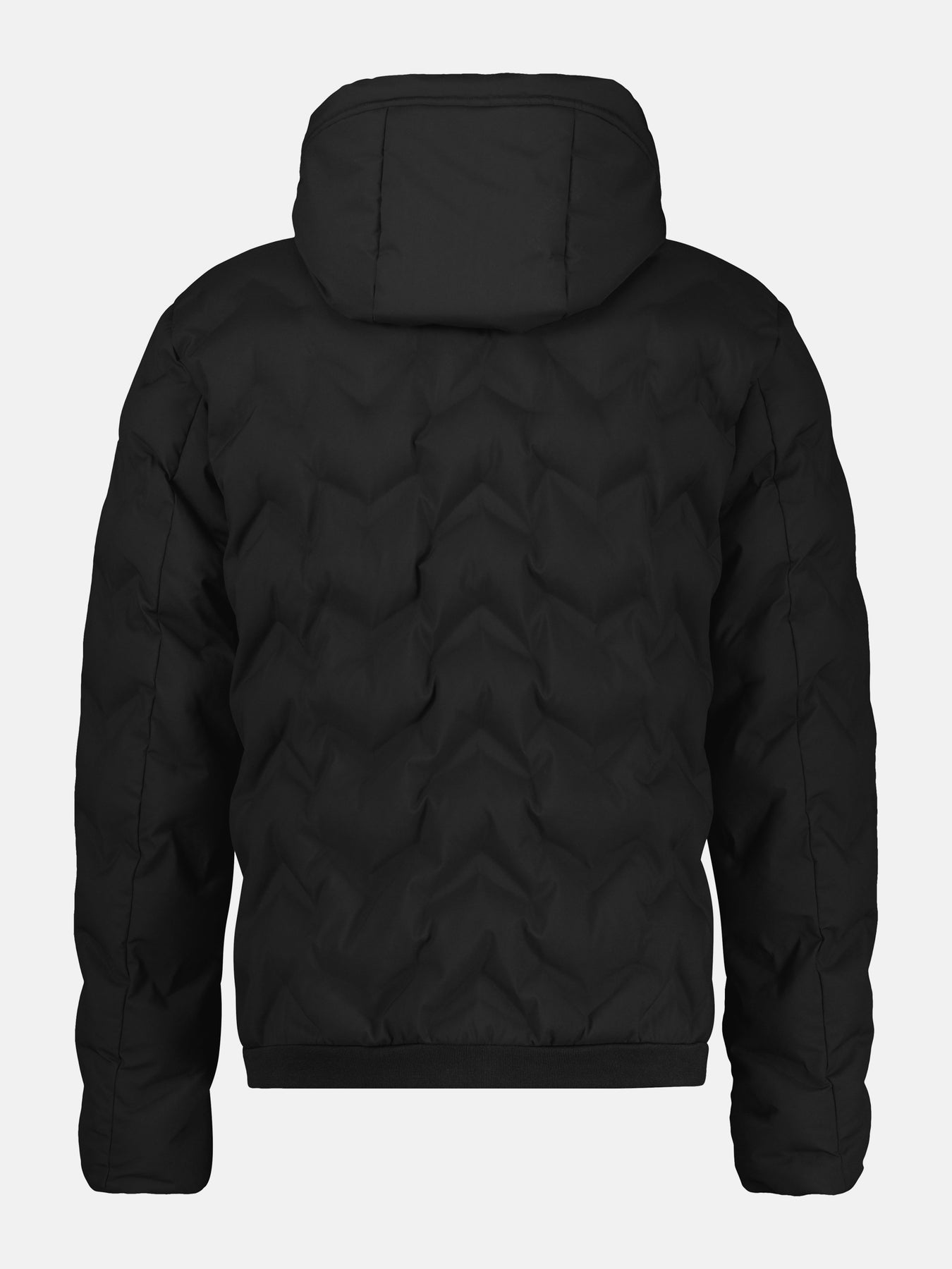 Herren Funktions-Steppjacke