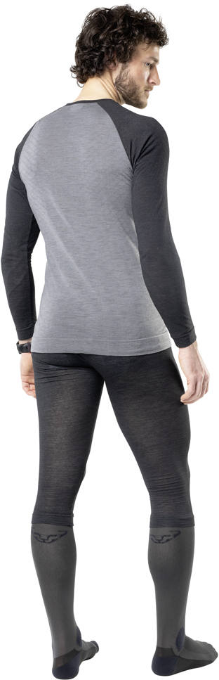 Dynafit Tour Light Merino 3/4 Tights M's