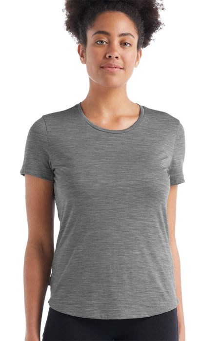 Sphere II SS Tee Women T-shirt