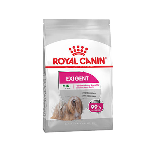 Royal Canin Mini Exigent - Hondenvoer