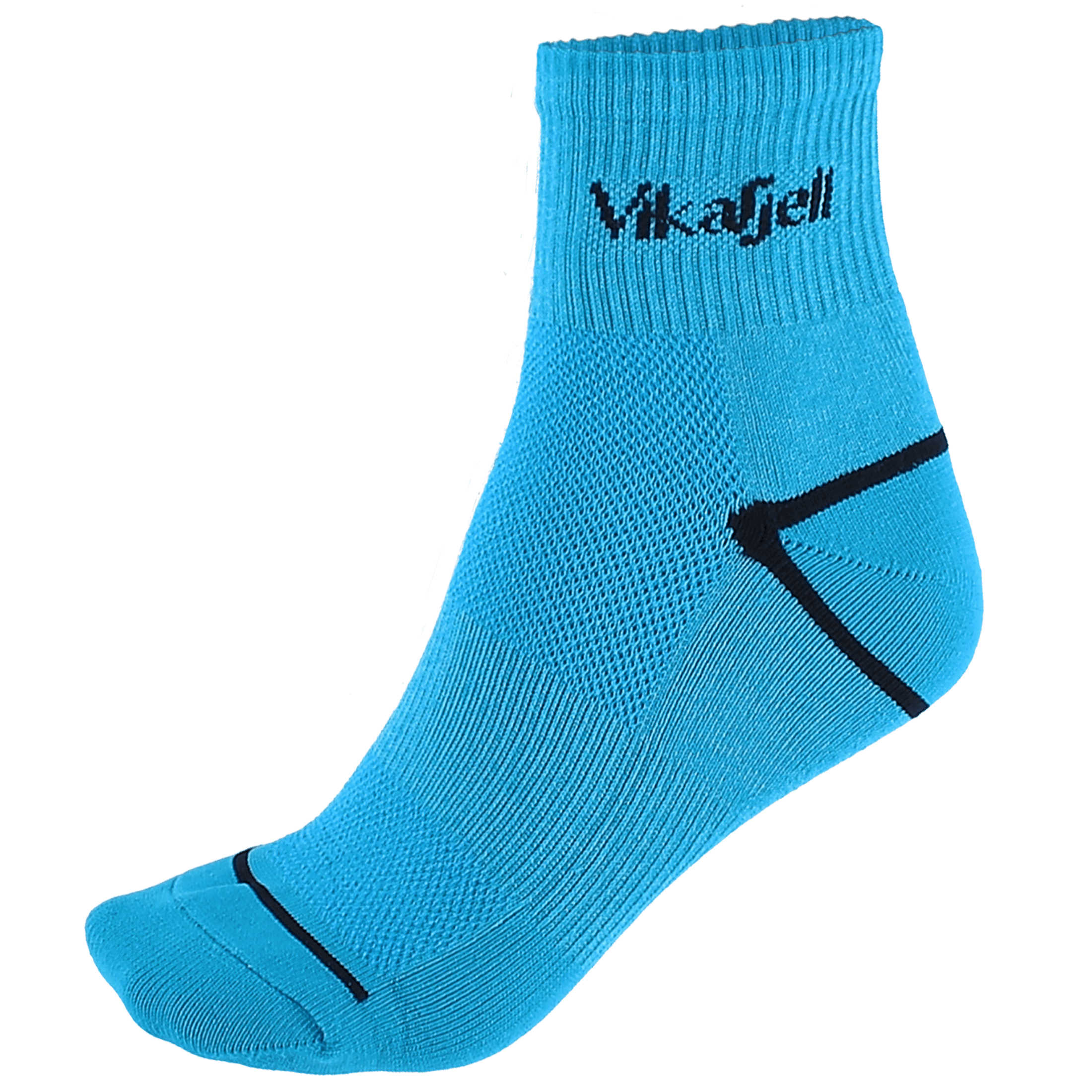 Vikafjell Lyderhorn tursokk (2 par) 39-46 - Sokker